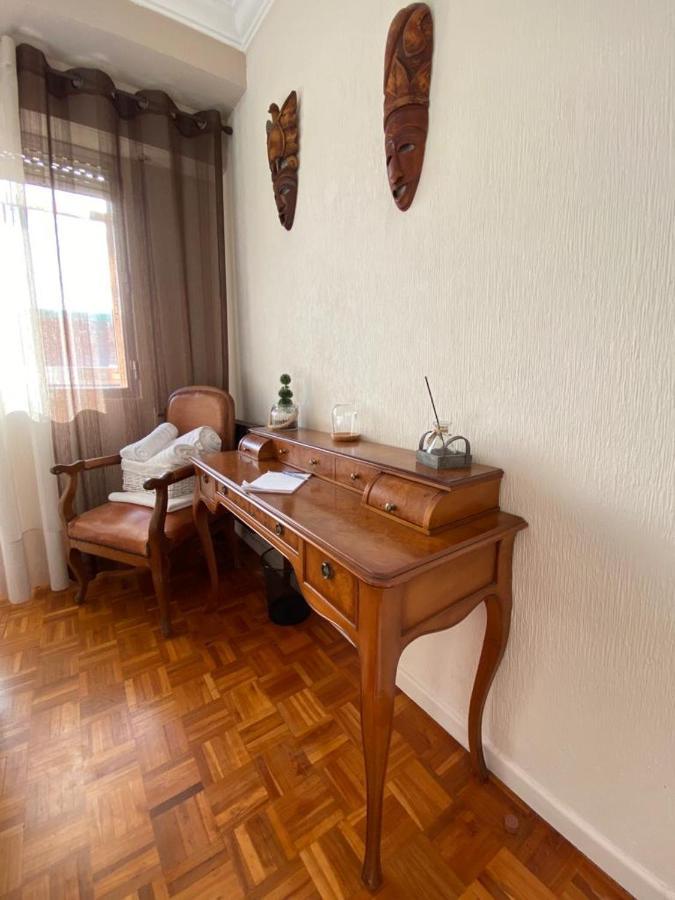 Vut Carmen Apartment Burgos Exterior photo