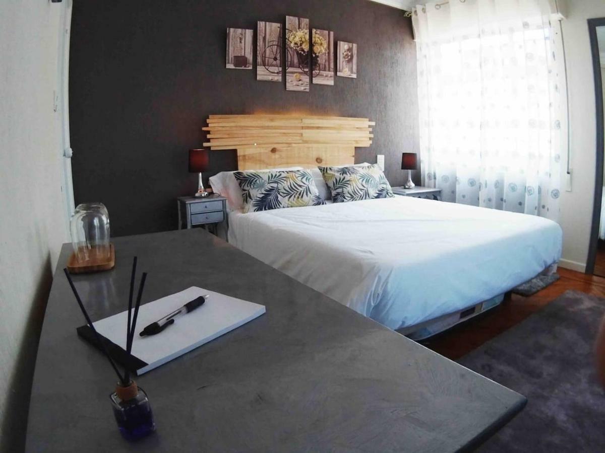 Vut Carmen Apartment Burgos Exterior photo